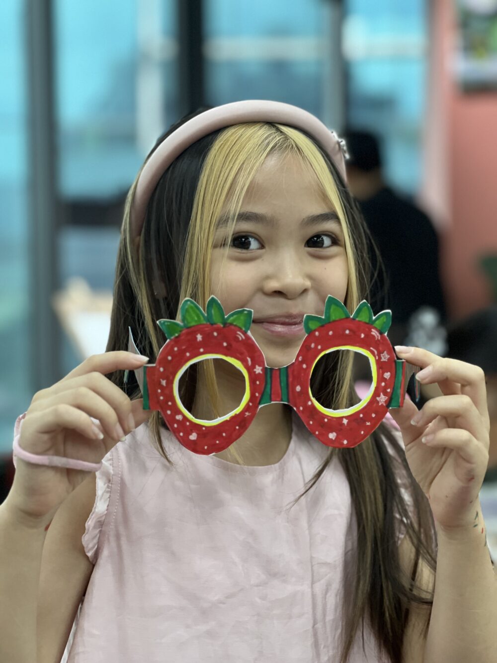 Tác phẩm KID Nana 2017 | 2026-06-22 32