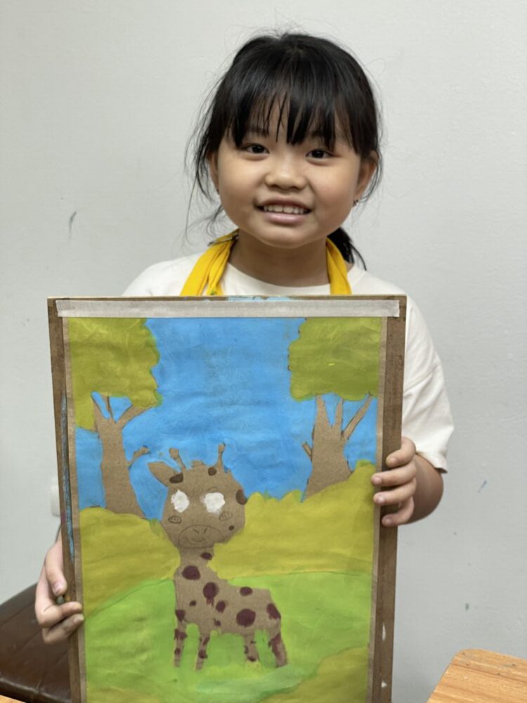 Tác phẩm KID Phạm thảo phương 2018 | 2026-06-03 33