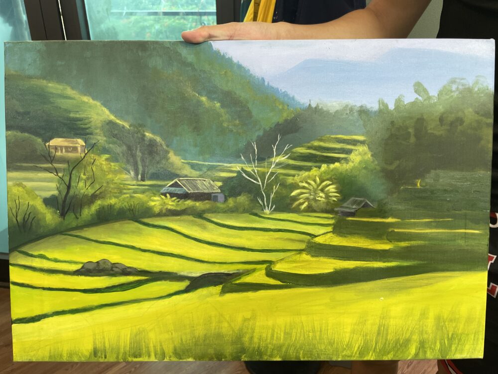 Tác phẩm Lê Quang Tâm | 2026-06-04 33