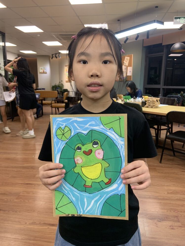 Tác phẩm KID Lê My 2018 | 2026-06-24 34