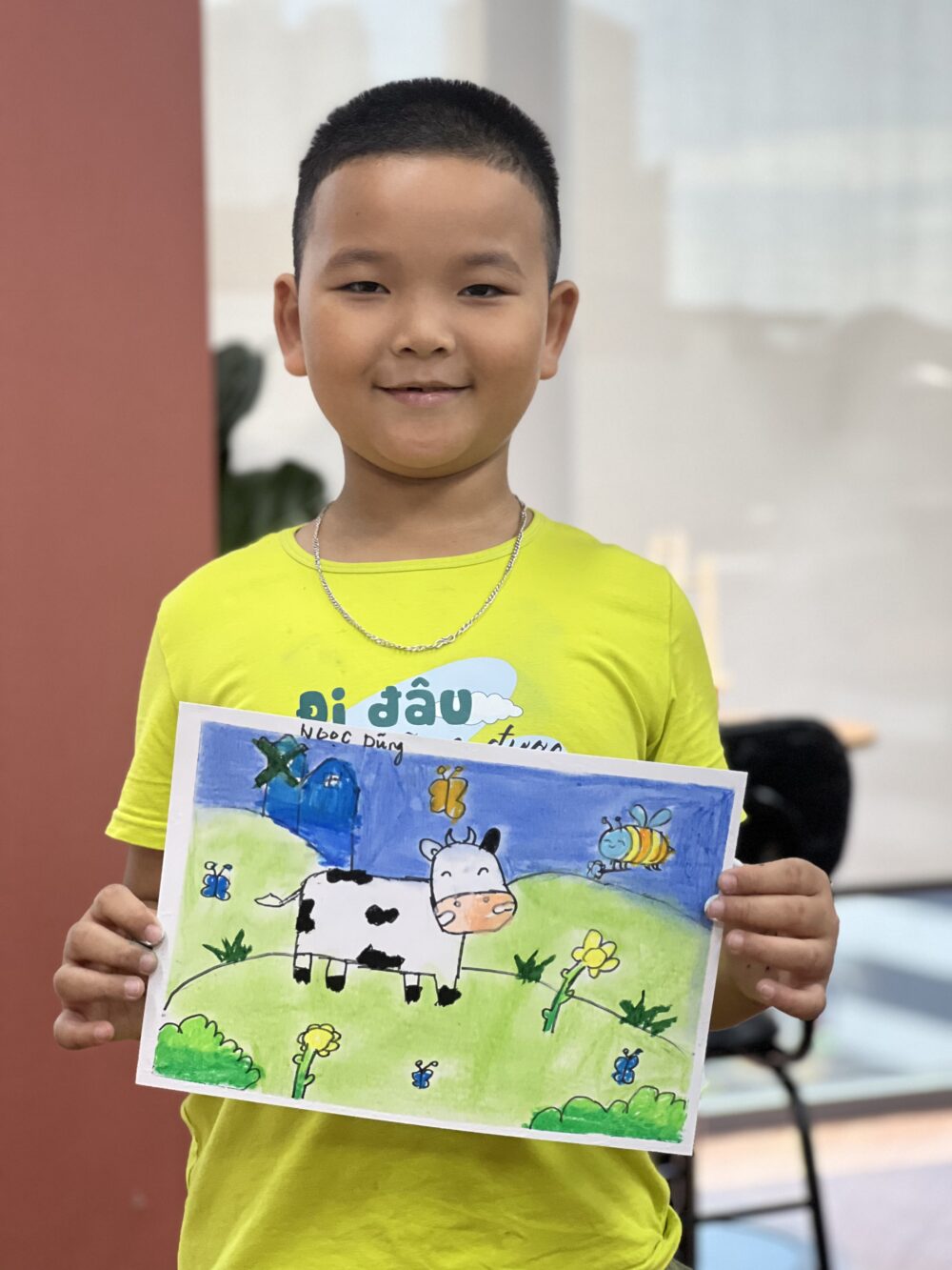 Tác phẩm Nguyễn Ngọc Dũng | 2026-06-23 32