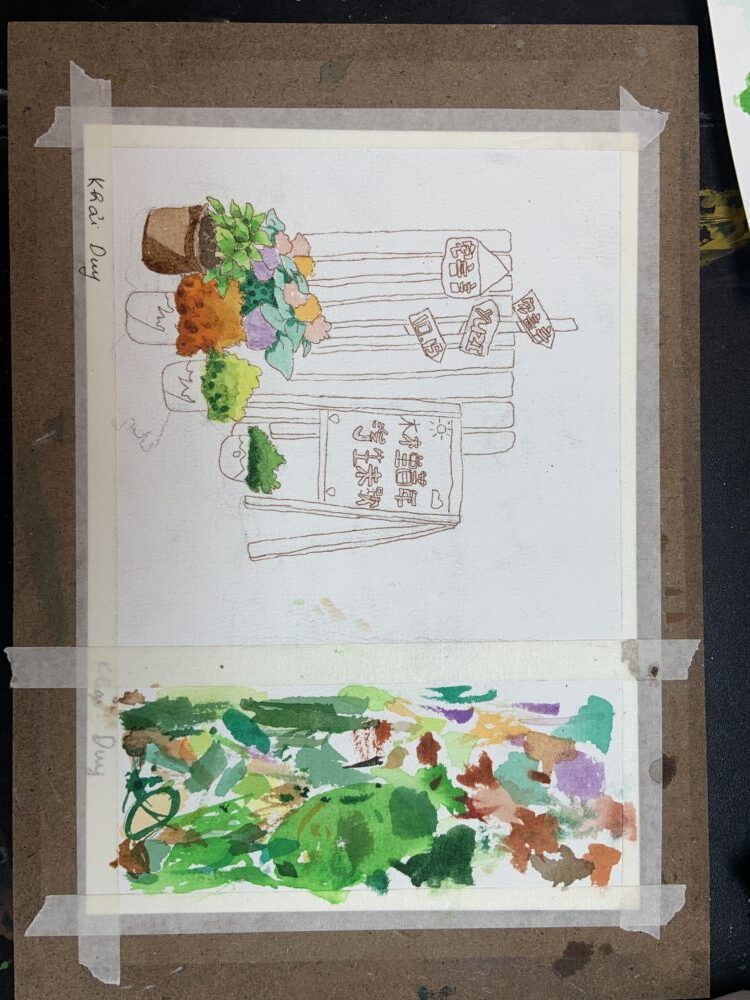 Tác phẩm KID Phạm Khải Duy | 2026-06-26 34