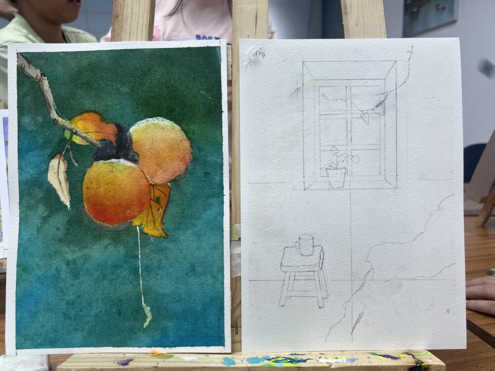 Tác phẩm TEEN Nguyễn Thanh Hằng 2013 | 2026-06-23 32