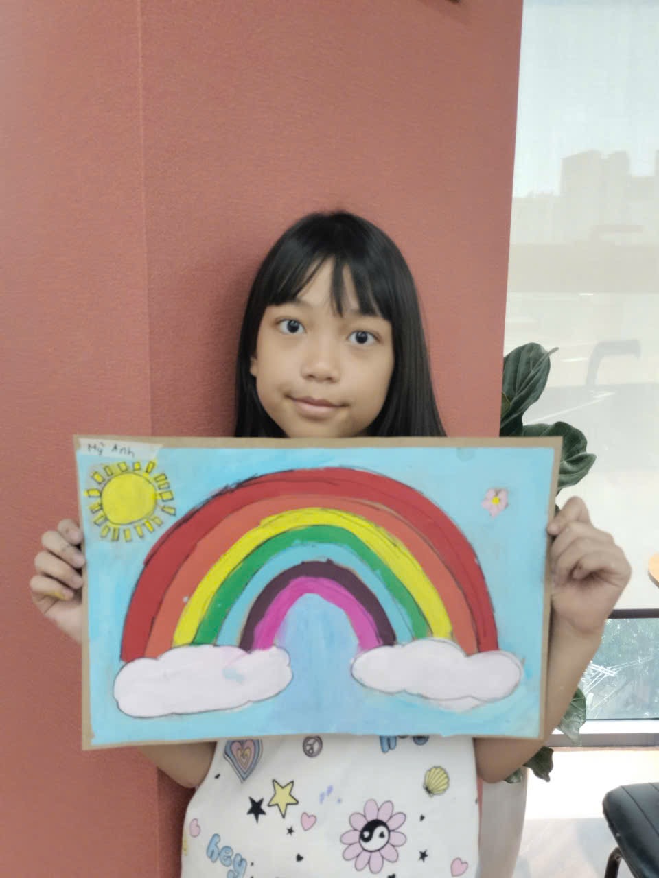 Tác phẩm KID Cù Mỹ Anh 2017 | 2026-06-23 32