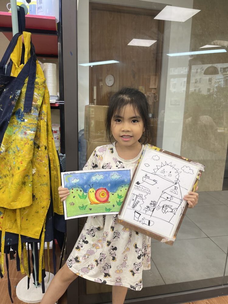 Tác phẩm KID Trần Thị Kim Ngân 19/07/2020 | 2026-06-22 32