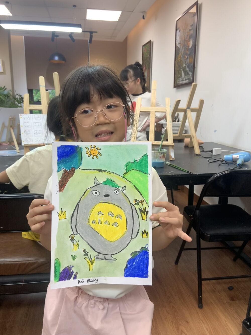 Tác phẩm KID Đặng Bảo Phương 2019 | 2026-06-29 32