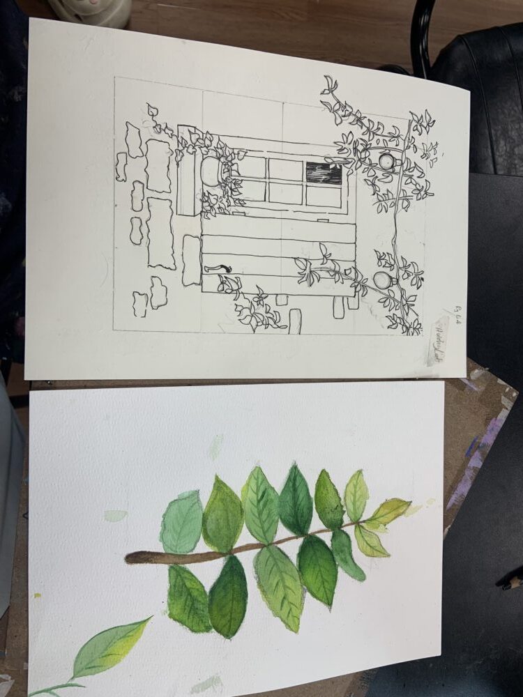 Tác phẩm TEEN Đỗ Linh Hương 2013 | 2026-06-29 32