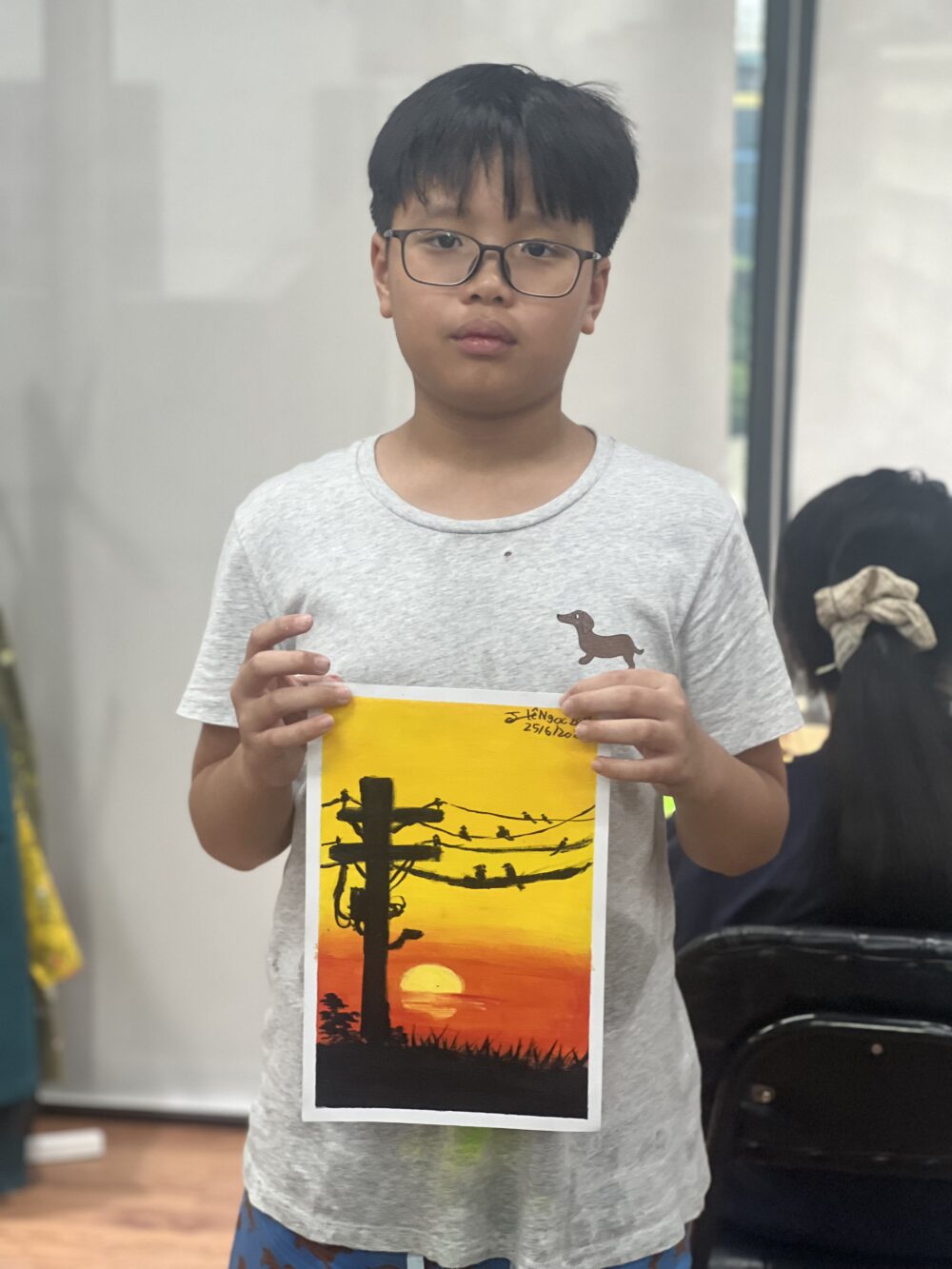 Tác phẩm TEEN Ngọc Bình – 2014 | 2026-06-25 33