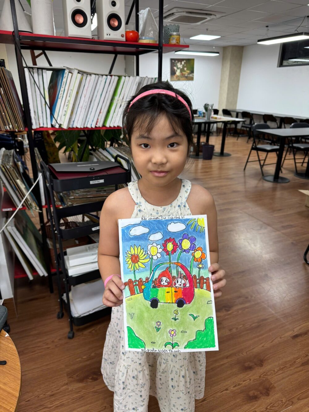 Tác phẩm KID Nguyễn Ngọc Thanh 2019 | 2026-06-08 32