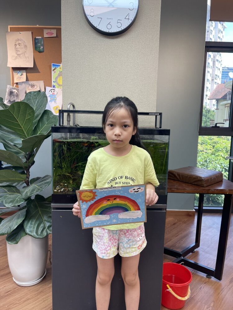 Tác phẩm KID Nguyễn Hương Thảo 2018 | 2026-06-23 32