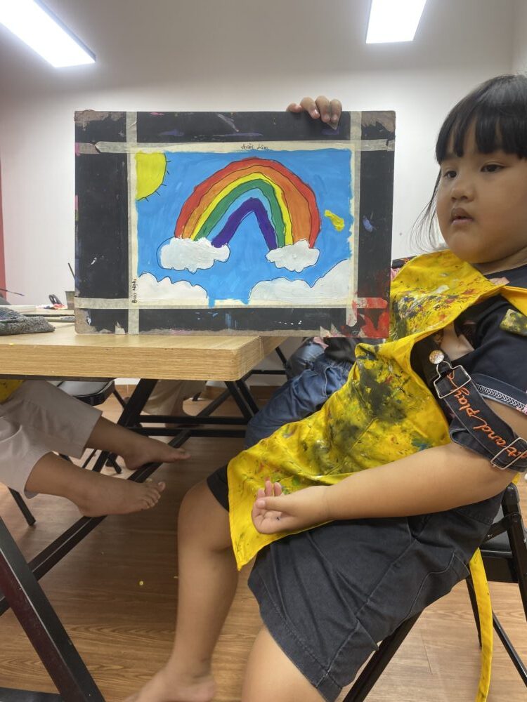 Tác phẩm KID Nguyễn Ngọc Hoàng Kim 2019 | 2026-06-13 33