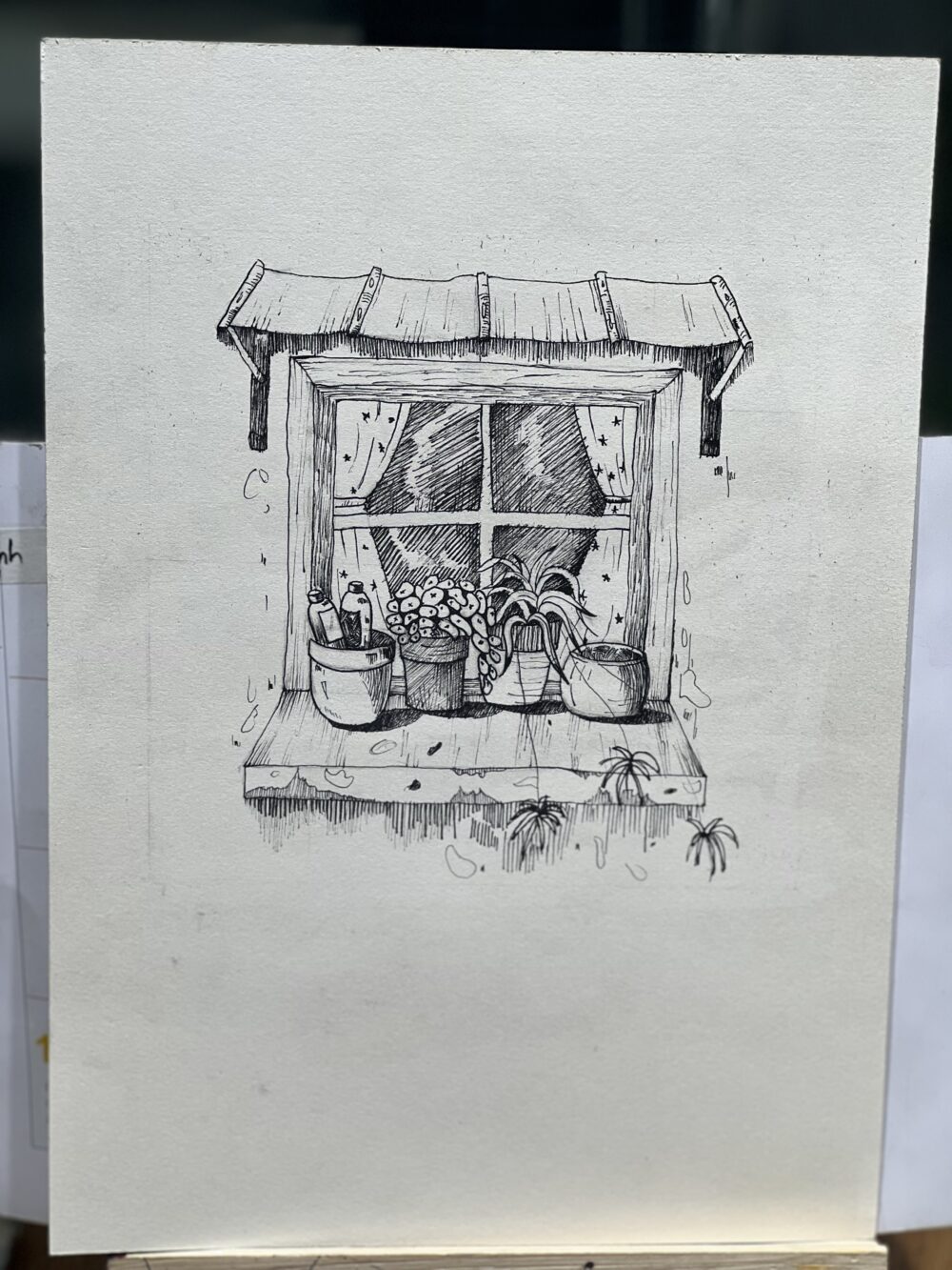 Tác phẩm TEEN Phạm Văn Mạnh 2011 | 2026-06-26 33