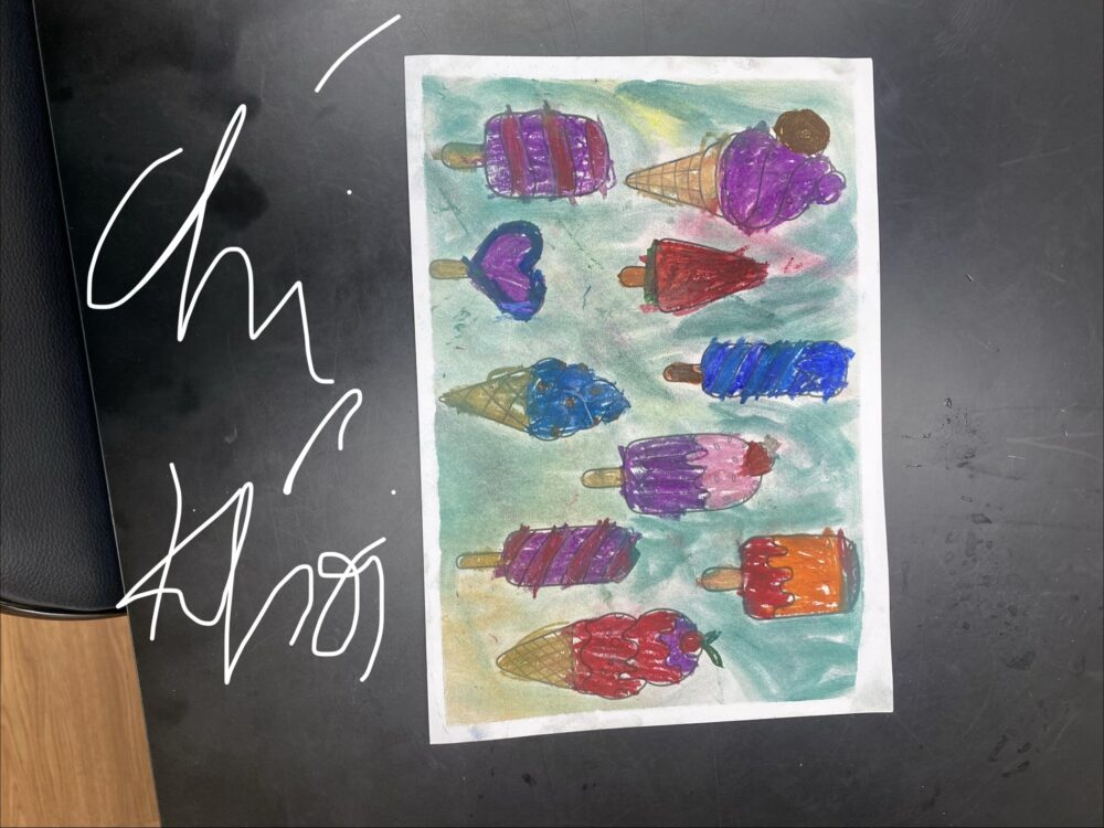 Tác phẩm KID Chiêm Chí Khôi 2020 | 2026-06-15 32