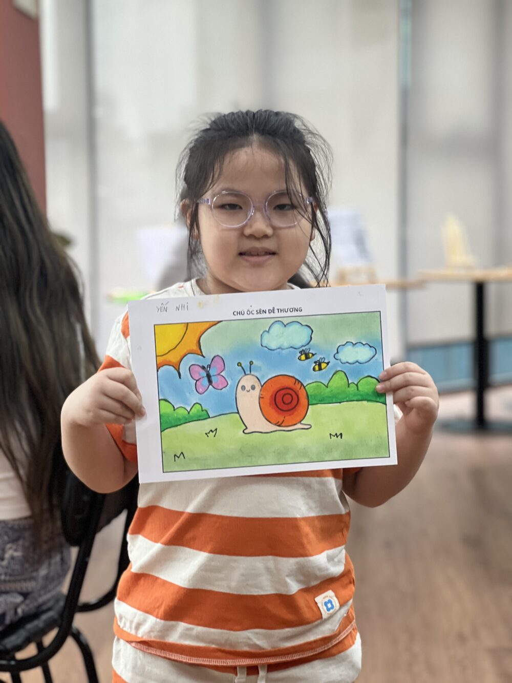 Tác phẩm KID Đoàn Yến Nhi 2019 | 2026-06-27 32