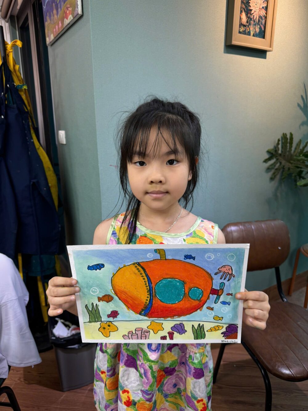 Tác phẩm Minh Châu 8t | 2026-06-10 33