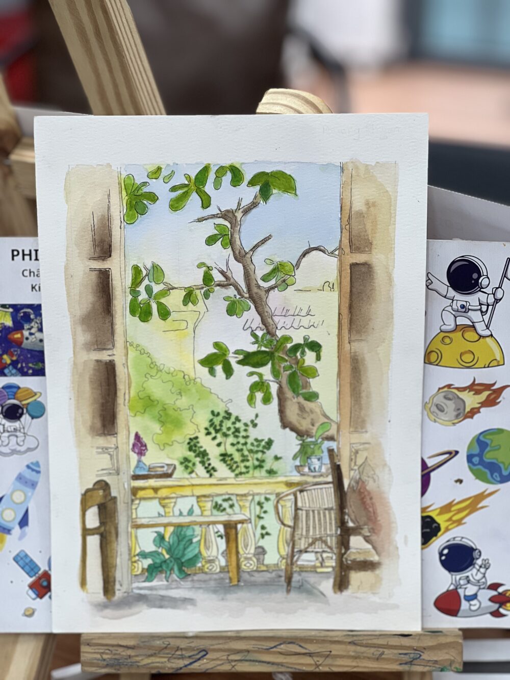 Tác phẩm Phương Phạm | 2026-06-27 32