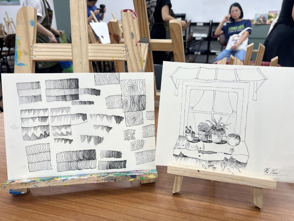 Tác phẩm TEEN Nguyễn Hải Nam 2010 | 2026-06-27 32