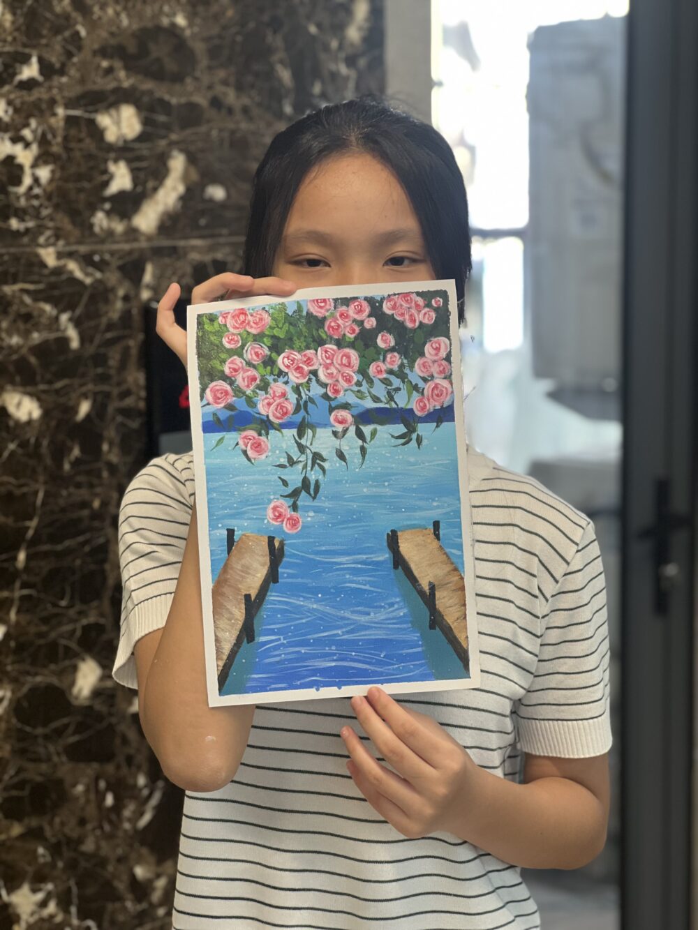 Tác phẩm TEEN Ngô Hiền Anh 2014 | 2026-06-27 33