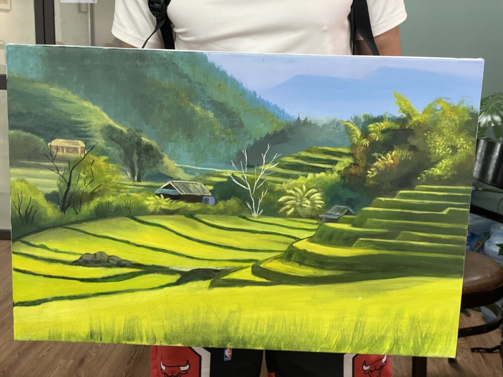 Tác phẩm Lê Quang Tâm | 2026-06-11 33