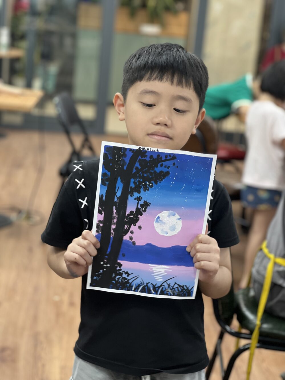 Tác phẩm KID Ngô Đức Minh 2018 | 2026-06-29 32