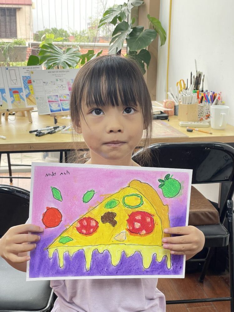Tác phẩm KID Lê Nhật Anh – 2021 | 2026-06-12 32