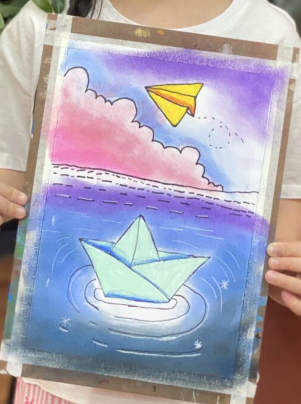 Tác phẩm KID Lê Giang Anh 2019 | 2026-06-29 32