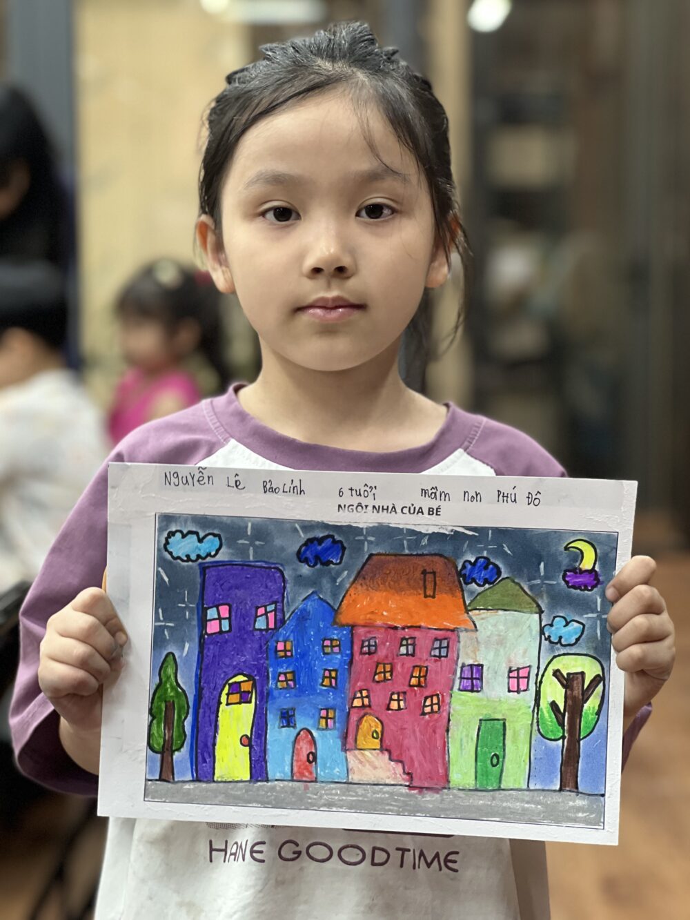 Tác phẩm KID Nguyễn Lê Bảo Linh 31/08/2020 | 2026-06-29 34
