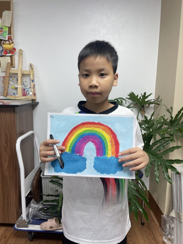 Tác phẩm KID Dương Trung Dũng 2017 | 2026-06-13 32