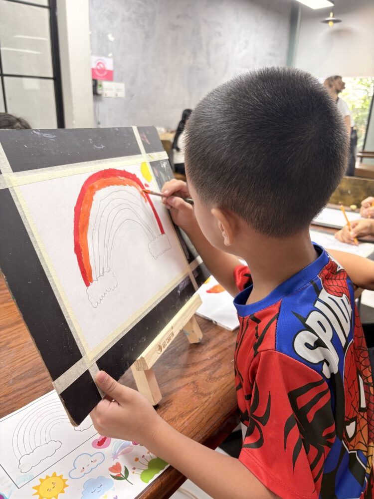 Tác phẩm KID Bùi Bảo Nam 2019 | 2026-06-02 32