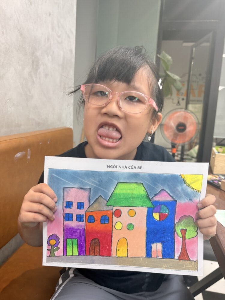 Tác phẩm KID Nguyễn Đông Nghi 2019 | 2026-06-04 32