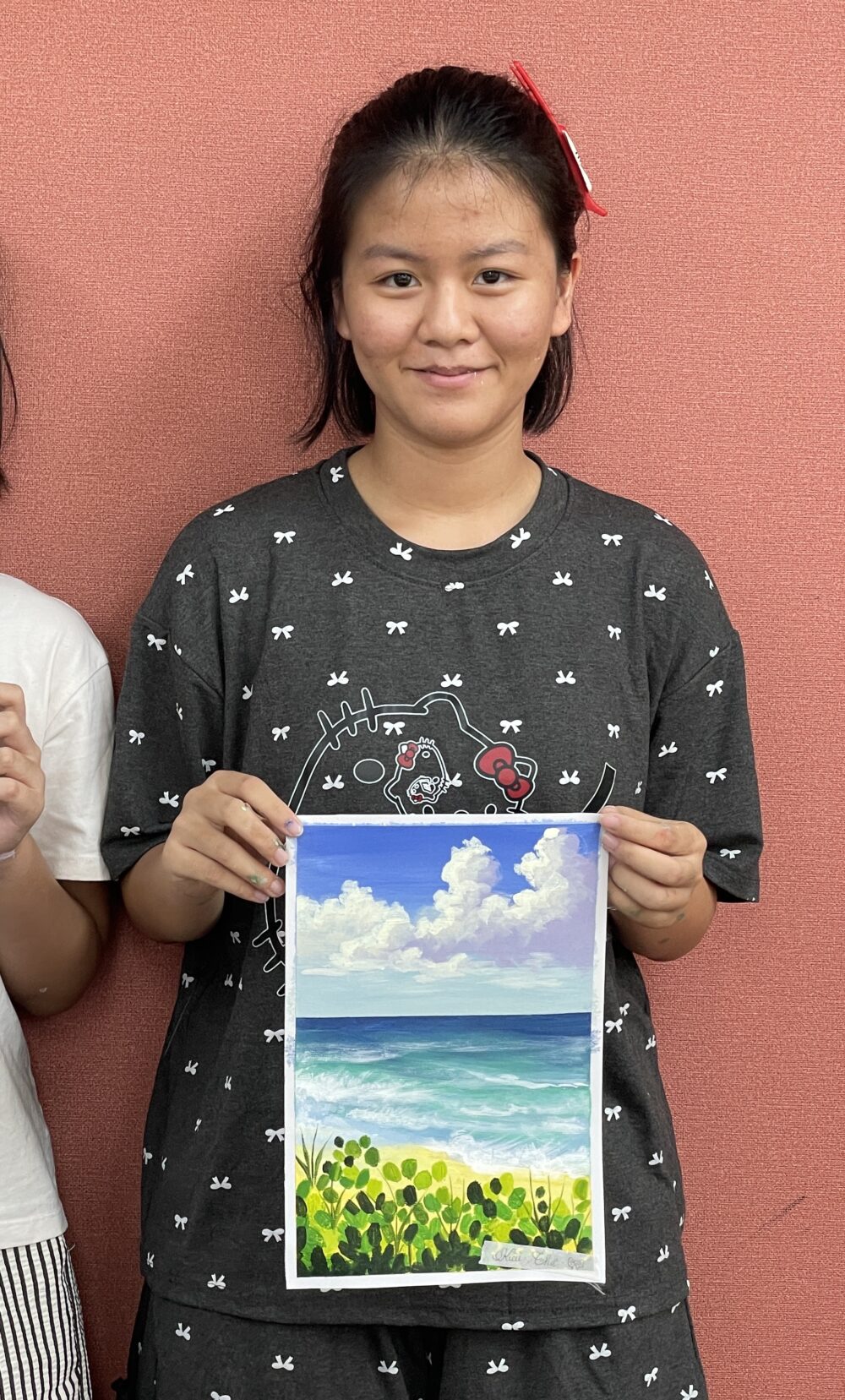 Tác phẩm TEEN Trần Kiều Thư 2013 | 2026-06-16 32