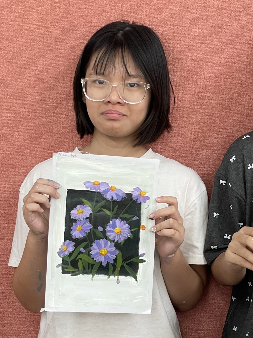 Tác phẩm TEEN Đinh Phương Anh 2013 | 2026-06-16 32