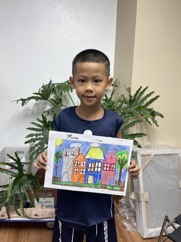 Tác phẩm KID Phùng Chí Kiên 2020 | 2026-06-20 33