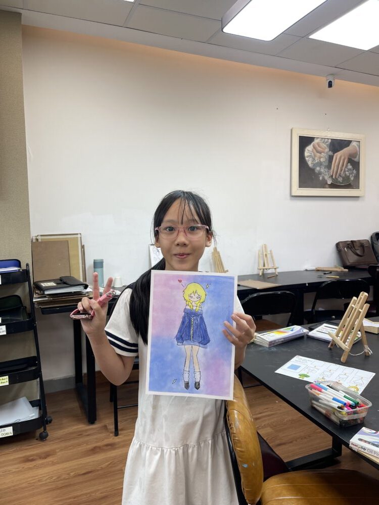 Tác phẩm KID Phạm Đỗ Quyên 2016 | 2026-06-28 32