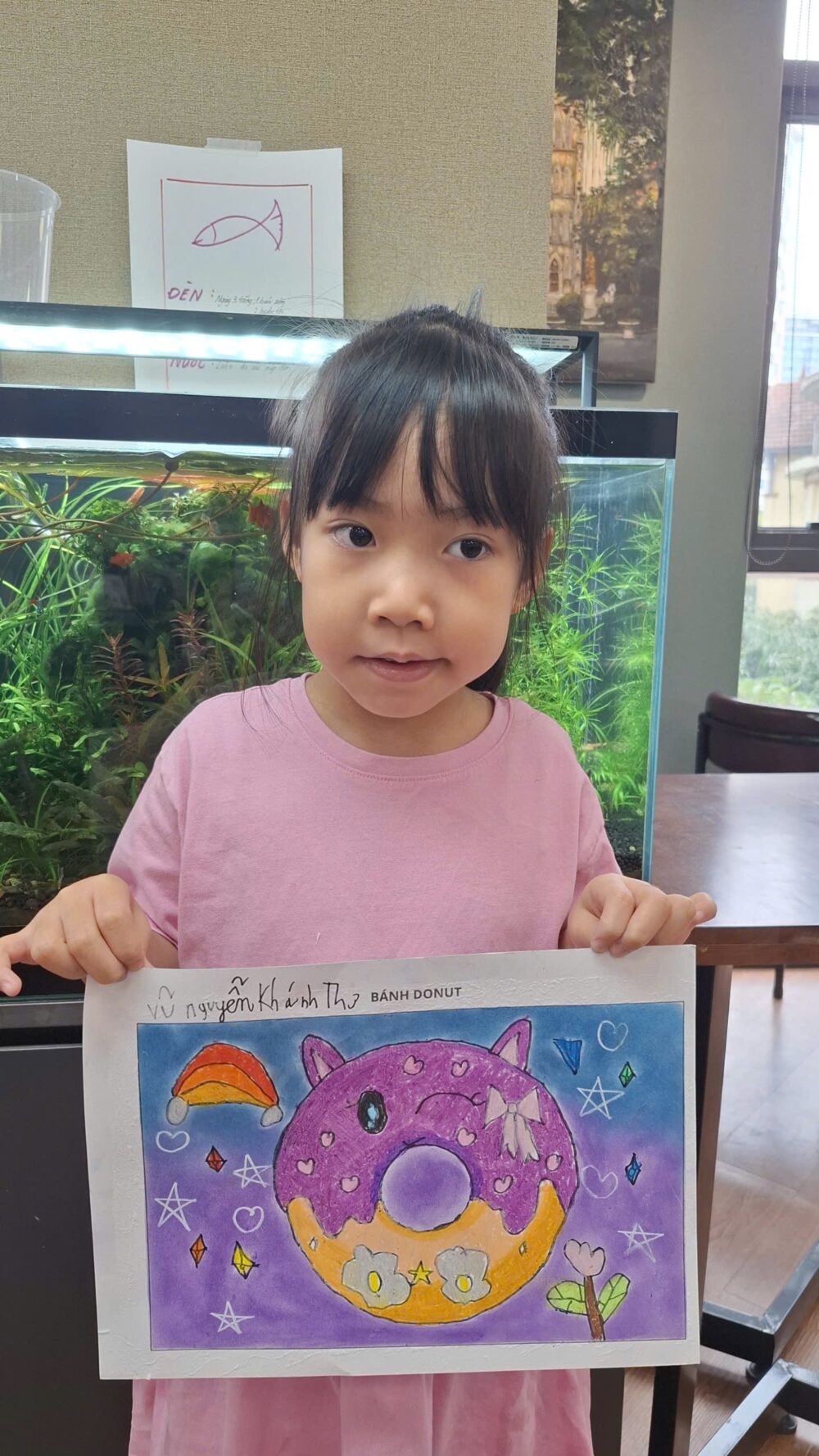 Tác phẩm KID Vũ Nguyễn Khánh Thư – 2019 | 2026-06-03 32