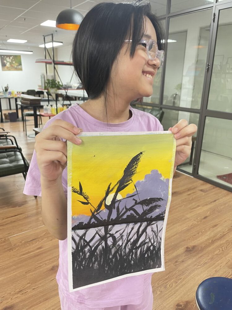 Tác phẩm TEEN Lê Tú Anh 2014 | 2026-06-17 32