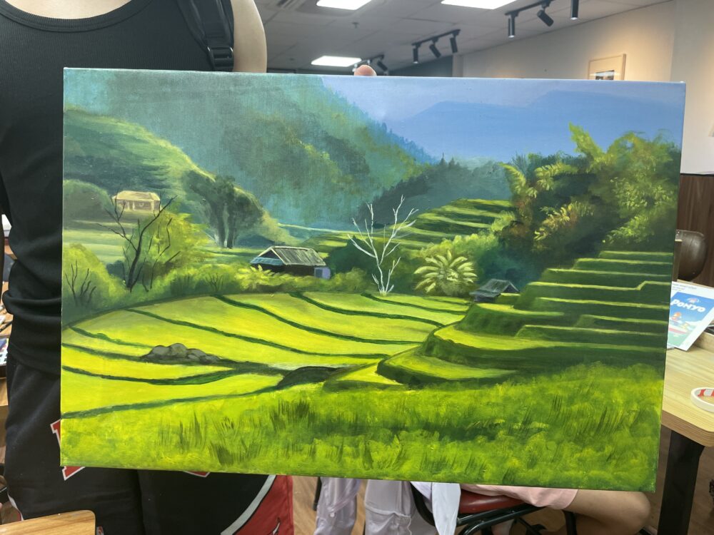 Tác phẩm Lê Quang Tâm | 2026-06-17 33