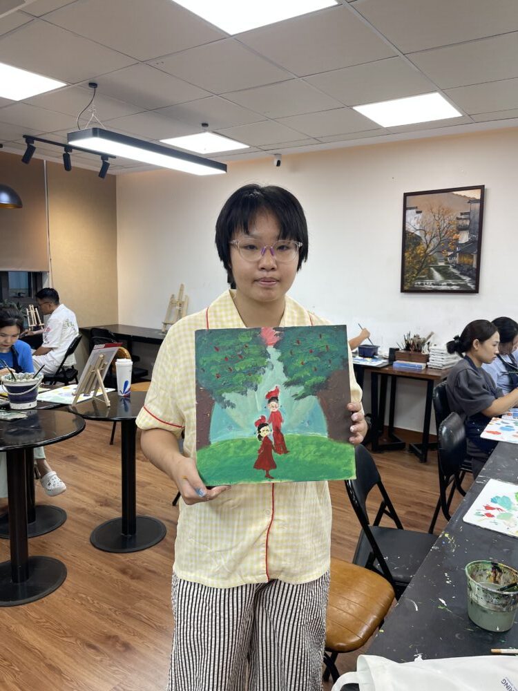 Tác phẩm TEEN Nghiêm Thùy Dương – 2010 | 2026-06-28 33