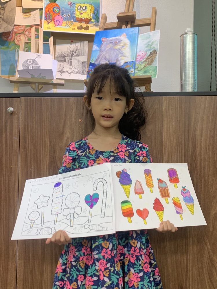Tác phẩm KID Vũ Mai Nhật Ánh 2020 | 2026-06-18 32