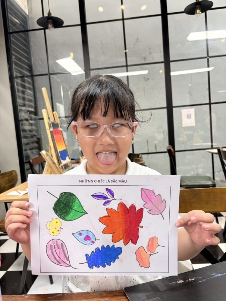 Tác phẩm KID Nguyễn Đông Nghi 2019 | 2026-06-09 32