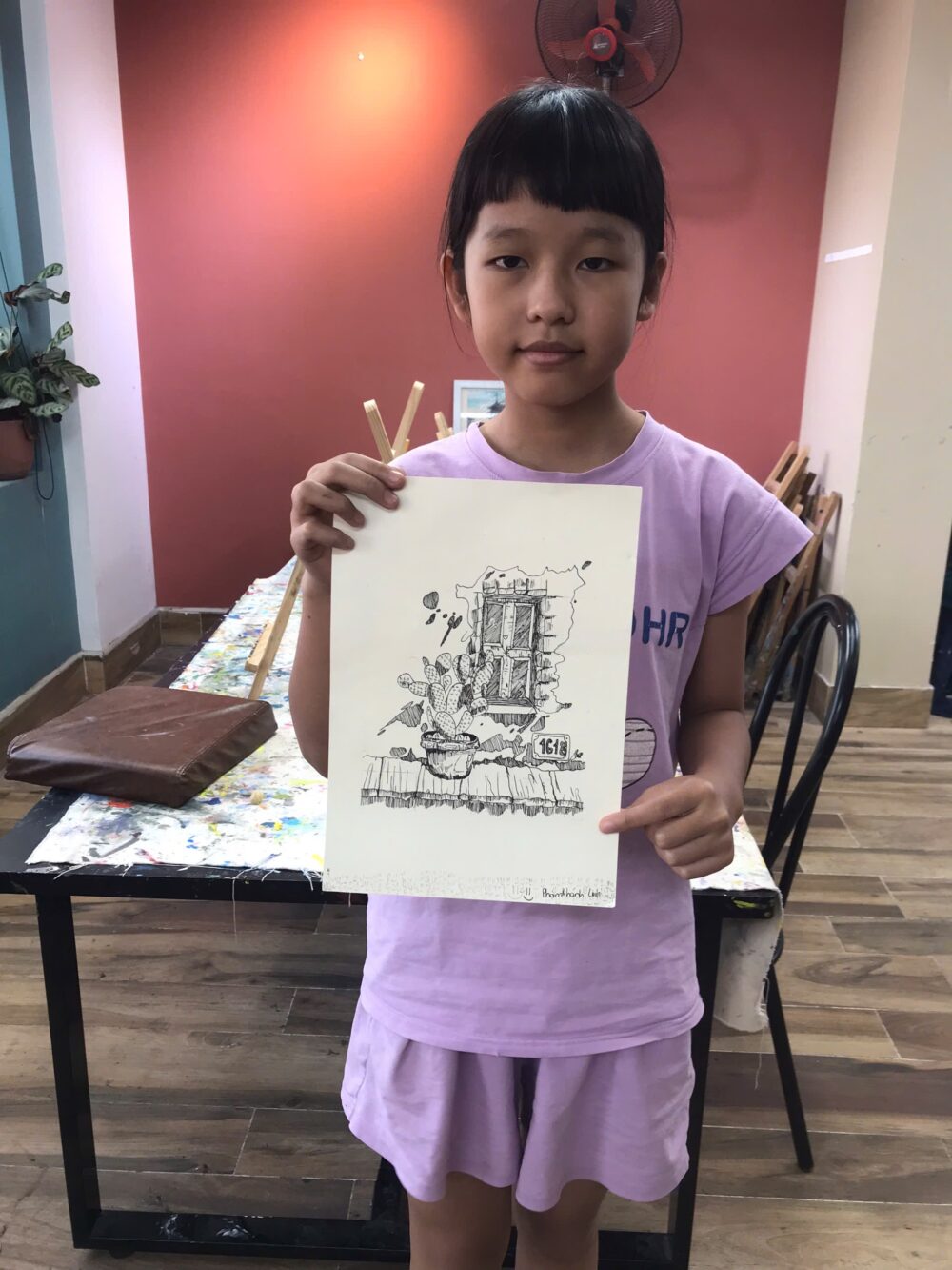 Tác phẩm Khánh Linh 2014 | 2026-06-21 32