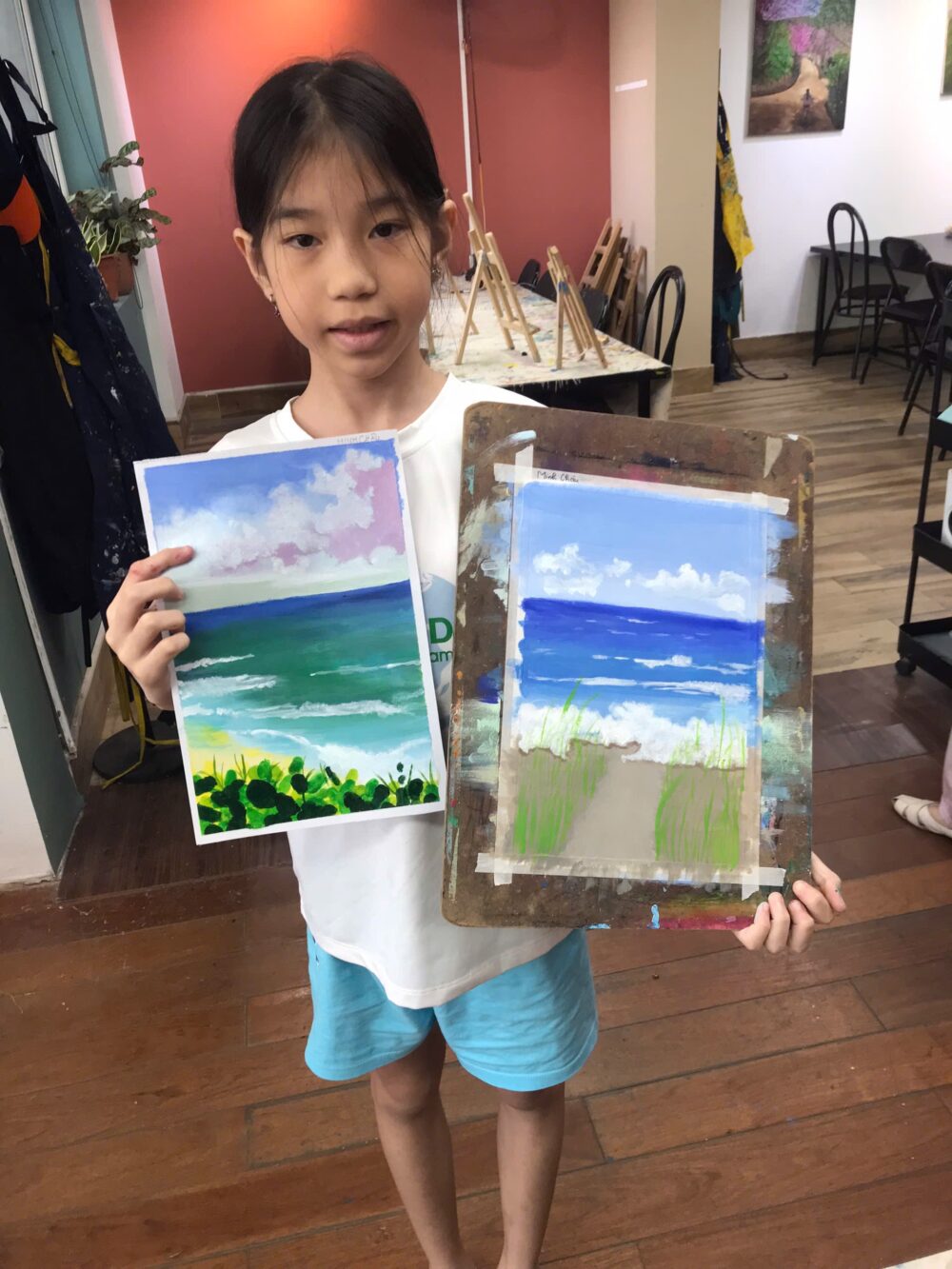 Tác phẩm TEEN – Lê Nguyễn Minh Châu – 2012 | 2026-06-21 32