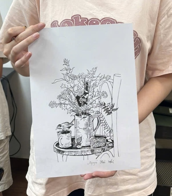 Tác phẩm TEEN Nguyễn Bảo Anh 2011 | 2026-06-12 32