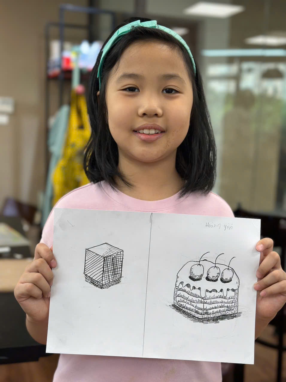 Tác phẩm KID Nguyễn Hoàng Yến – 2018 | 2026-06-12 32