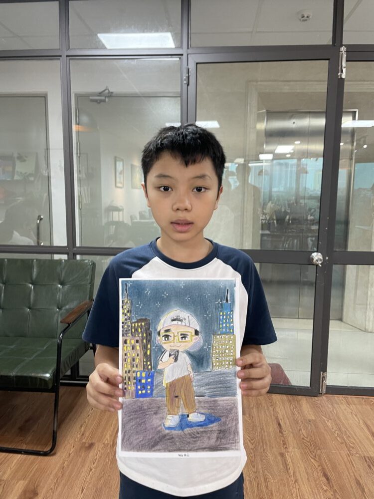 Tác phẩm TEEN Trịnh Văn Hải 2015 | 2026-06-22 32