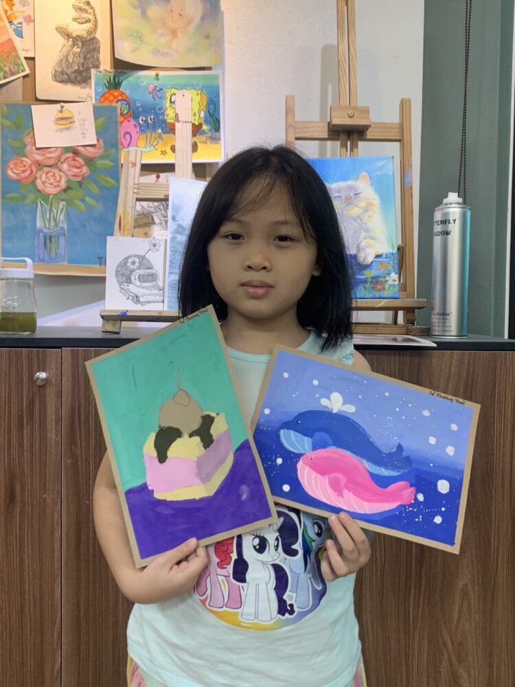Tác phẩm Sử Phương Thảo 2019 | 2026-06-28 32