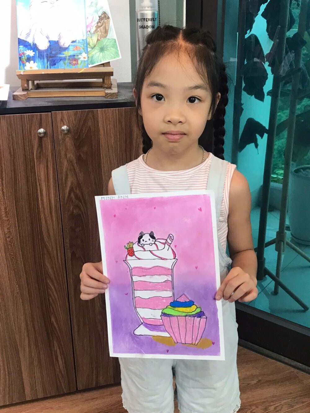 Tác phẩm KID Trần Minh Anh 31/08/2019 | 2026-06-22 32