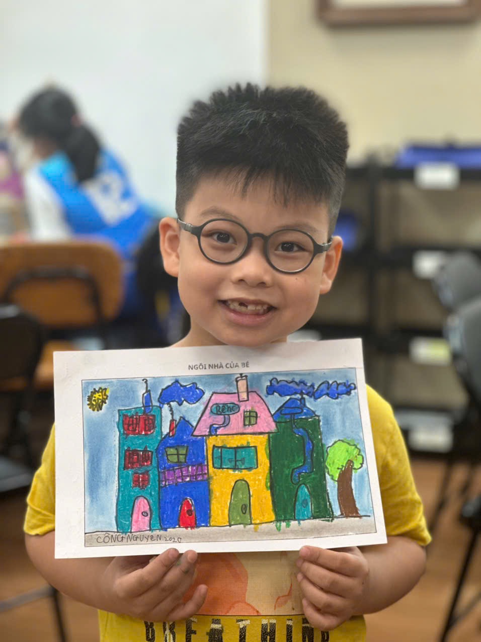 Tác phẩm KID Công Nguyên 2020 | 2026-06-16 34