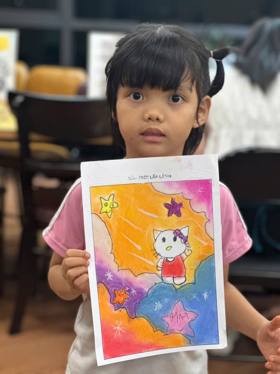 Tác phẩm KID Minh Tuệ 2021 | 2026-06-16 34