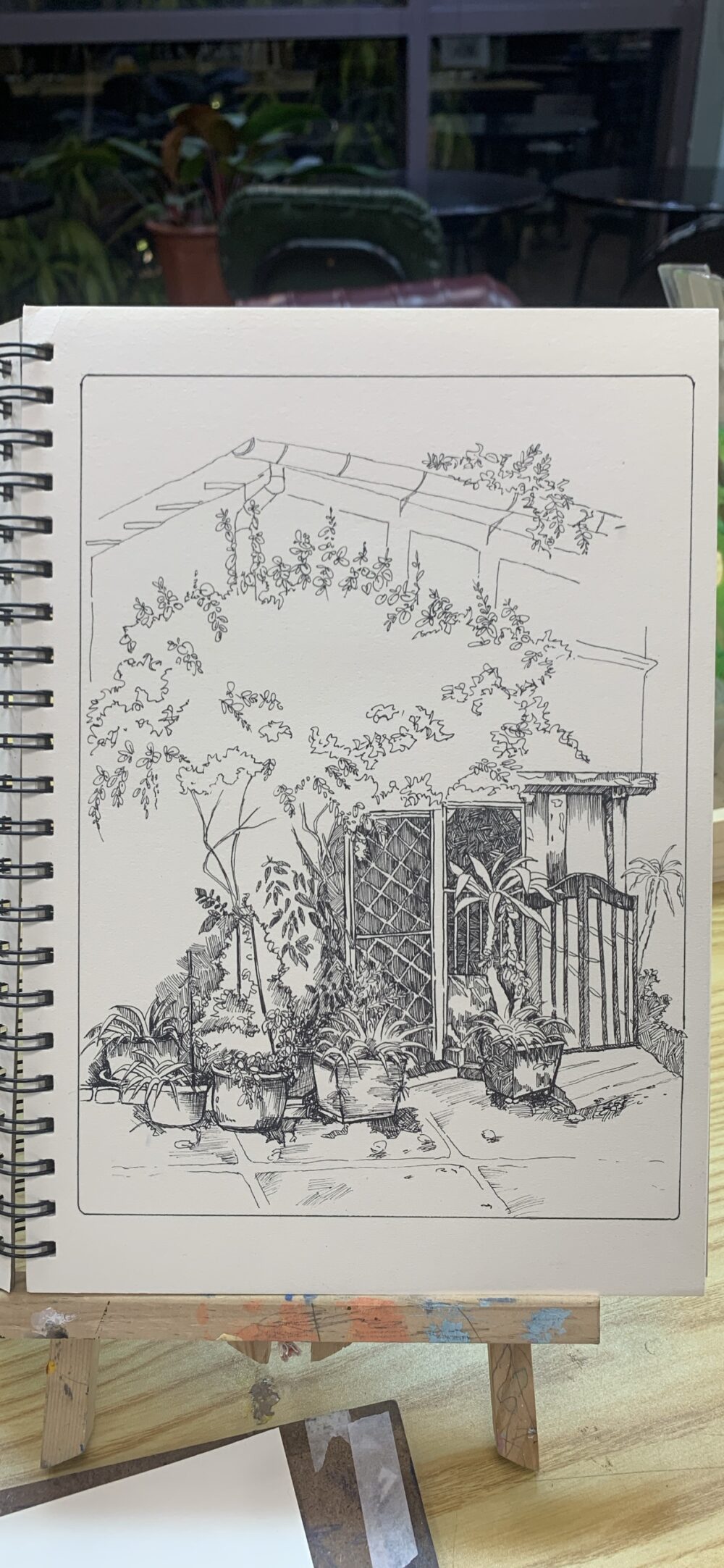 Tác phẩm Minh Hoa | 2026-06-06 34